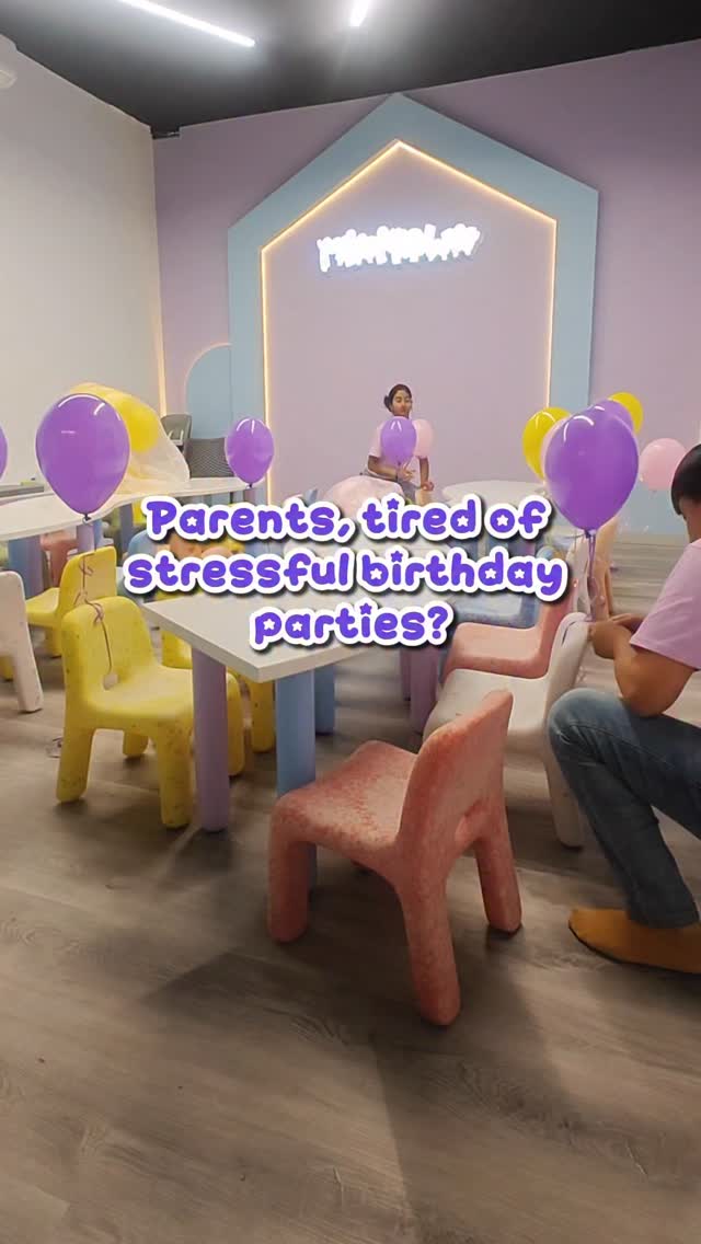 Here’s what every party includes 👇
🎈 Private Party Room – decorated and ready for your celebration
🧸 Full Access to the Play Areas + Train Ride!
🍕Food Taken Care Of – no need to prep, cook, or scramble
🙌 Helpful Staff Support – from setup to cleanup, we’re right there
💌 E-Invites Provided – send invites in seconds, no extra work
👉 Comment “party” and we’ll send you our party packages!
Want to check the available dates?
📞 Call us: 0457 760 000
📧 Email: party@minitown.com.au
💬 Or send us a quick DM!
📍 5 Silver Grove, Nunawading, Melbourne
#minitownkids #indoorplayground #birthdayparty #kidsparty #melbournemums