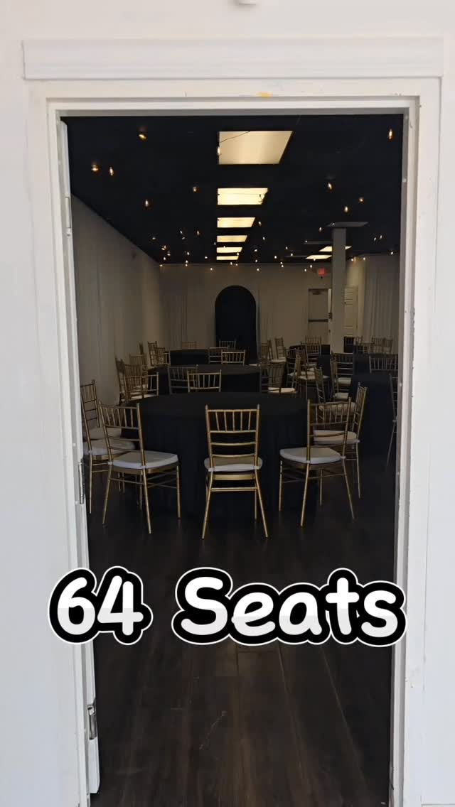Schedule your tour today at Ujima Socials event space. www.ujimasocials.com 945.343.3124
#dallasevents #oakcliffeventspace #dallaseventspace