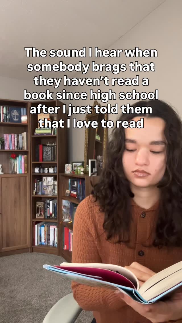 End of convo I guess?? 😭
I cannot be the only one who get this response
Hi, I’m Megan Riann! I’m an agented author on submission with a YA fake dating romance that asks if love and ambition can coexist. Let’s talk books!
#booktok #booklover #bookstagrammer #booksarelife #amreadingya