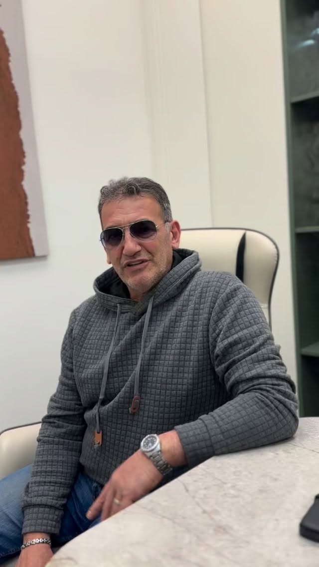 Siamo felici di condividere con voi l'esperienza positiva di un nostro paziente che ha appena terminato il trattamento dentale. Dopo aver completato le sue cure, ci ha raccontato quanto sia soddisfatto del risultato finale. La sua esperienza presso la nostra clinica è stata piacevole e senza stress, grazie alla nostra attenzione e professionalità. I risultati sono eccellenti e ora il paziente può godersi un sorriso sano e naturale. Siamo orgogliosi di offrire trattamenti di alta qualità che fanno sentire ogni paziente a proprio agio e soddisfatto!😍👏