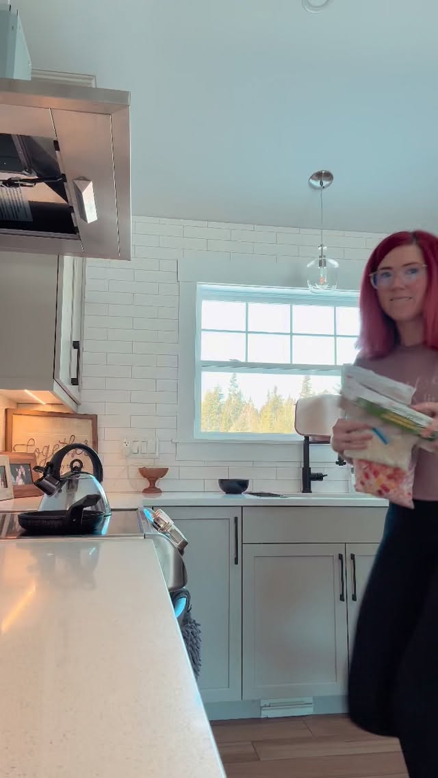 💡 Homeowners - this could save you a lot of money every month and thousands per year.
If you own a home 🏡 and are carrying unsecured debt like credit cards, loans or line of credits 💳, refinancing your mortgage can sometimes be the best way to restructure your cash flow.
In some cases, it can mean saving hundreds - even thousands per month 💰
Every situation is different, but if you’re wondering whether this could work for you, send me a DM 📩 and I’d be happy to answer your questions. 🤓✨