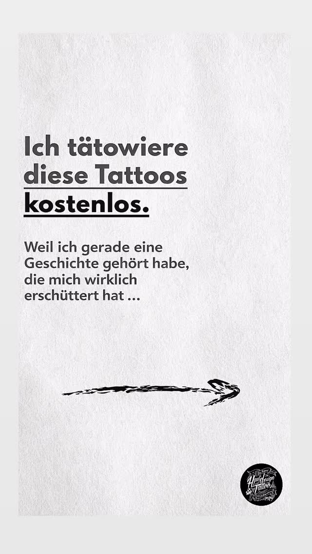 ⭐️GUEST ARTIST AKTION⭐️
Kontakt: @tattoos_by_ramon
TERMINE:
📥 Instagram DMs
📱 +49 0511 4885681
✉️ info@hautdesign-tattoo.de
-
🗣️Kostenlose Beratung
#HautdesignTattoo ist Mitglied des @dot_e.v
#hannover #langenhagen #tattooartist #GuestArtist