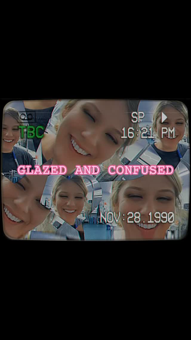 Tale as old as time BUTTERSCOTCH OR CARAMEL 🤷♀️
#glutenfree #donuts #winchesterva #breakfast #bagels