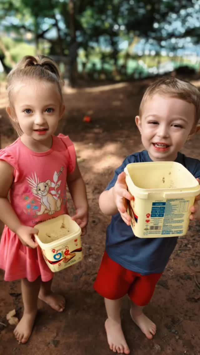 Our Tots have had a wonderful term of learning, laughing, baking and exploring! So many smiles, special moments and little milestones along the way. โจ
#VillageKidz #EdenVillage #SaltRock #LoveNorthCoast #TotsTermFun