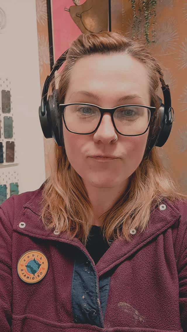 It's hard sharing at the moment as I am making lots of amazing things, but I cannot share much at all. So here is a reminder for myself to take pause and reflect. I take it for granted sometimes how far I've come. From working between nap times in the kitchen to having a big kicking bum workshop, dreamy casting studio and clients across the world.
It's not been an easy journey to get to this point and although I am rushed off my feet (5am-7pm most days). It's actually really awesome to be asked to be trusted with so many important pieces and moments.
It's easy to feel overwhelmed and never being able to switch off, especially when you throw kids into the mix, albeit entering awkward teen years. But actually, as soon as I get my music on and start my crazy to do list. There is an inner peace within the process and completely why I do what I do. I love being my own boss, even if I am a cruel one to myself 🤣😜
Anyways back to it.
#randomreflections