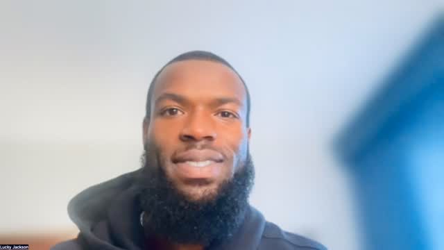 Little while ago @it11work spoke to the media before heading to practice for the @UFLKings .
The @uflkings kickoff their inaugural season in two weeks on March 27th against the @uflstallions at 8pm inside @lynnfmlystadium
@theuflkings x @uflfans2025 x @uflnewshubcom