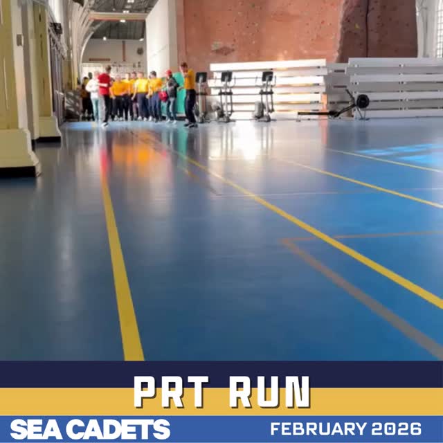One mile run day—pace, breathing, and mental toughness. Today we focused on a strong start (not a sprint), steady splits, relaxed shoulders, and finishing with purpose. ⚓️🏃♀️💪
#SeaCadets #USNSCC #PRT #OneMileRun #RunTraining #Cardio #Endurance #Pacing #MentalToughness #FitnessTraining #Discipline #Teamwork #Leadership #StrongerEveryDay #ReadyForAnything