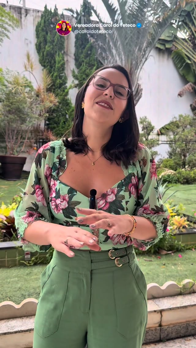 MULHERADA DE CONTAGEM, PREPAREM OS TÊNIS! 🏃♀️💨 As inscrições para a 5ª Corrida “Contagem por Todas” começam HOJE (11/03)!
O maior evento esportivo feminino da nossa cidade já tem data marcada e você não pode ficar de fora. Já salva aqui os dados oficiais para você garantir a sua vaga rápido:
🗓 Data do Evento: 22 de março (Domingo)
📍 Local de Largada: Praça 8 de Março (Bairro São Cristóvão, próximo ao Senac)
👟 Modalidades: Corrida (5km e 10km) e Caminhada (3km)
🚨 Atenção: São 5.000 inscrições gratuitas e exclusivas para mulheres!
Elas abrem hoje pelo site da Prefeitura de Contagem.
Como Vice-presidente da Câmara e Procuradora da Mulher, faço questão de apoiar e incentivar ações como essa. O esporte vai muito além do bem-estar físico; é sobre saúde mental, superação e mostrar a força que as mulheres de Contagem têm quando caminham e correm juntas. 💪
✨💬 AGORA É COM VOCÊ: Vai no ritmo da corrida pesada ou da caminhada tranquila? Marca aqui nos comentários a amiga que vai suar a camisa com você e encaminha esse vídeo pra ela não perder o prazo de inscrição!
👇📲#CarolDoTeteco #ContagemPorTodas #CorridaFeminina #Contagem