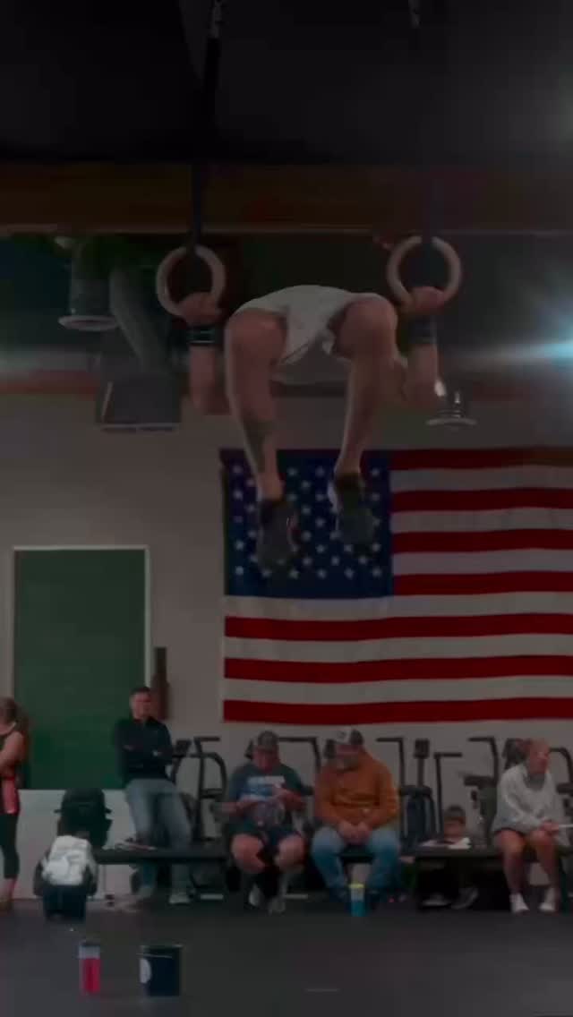 It’s the final showdown. This Friday Night. Show up in your best HCF gear and team colors 💚🖤🤍 We’ll know our workout soon… but who’s excited for some BARBELL finally!