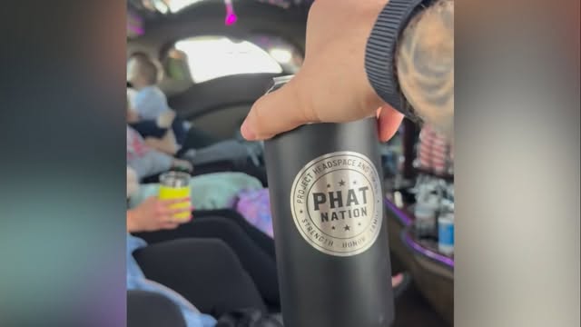 Effing Terrible in Mexico … with a little help from my @projectheadspaceandtiming tumbler! #Terrible #phatnation