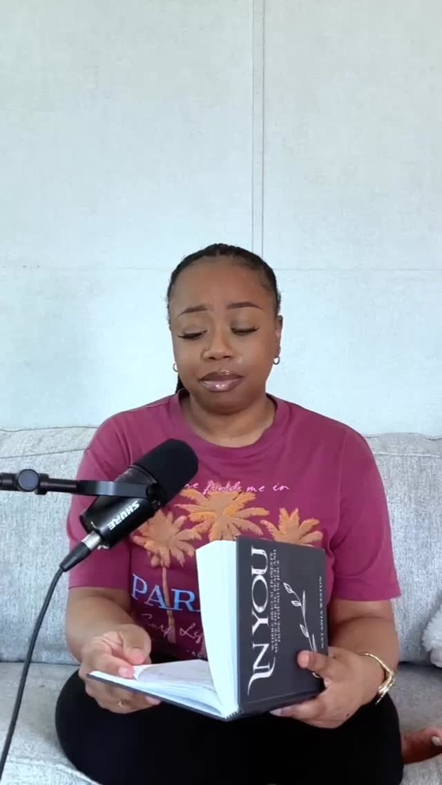 There is no other scripture that has literally given me so much hope lately like Romans 8:1.
(Listen to the full episode 15 on Apple Podcasts, Spotify, iHeartRadio, Amazon Music or YouTube)
#romans8 #podcastepisode #encouragement #faith