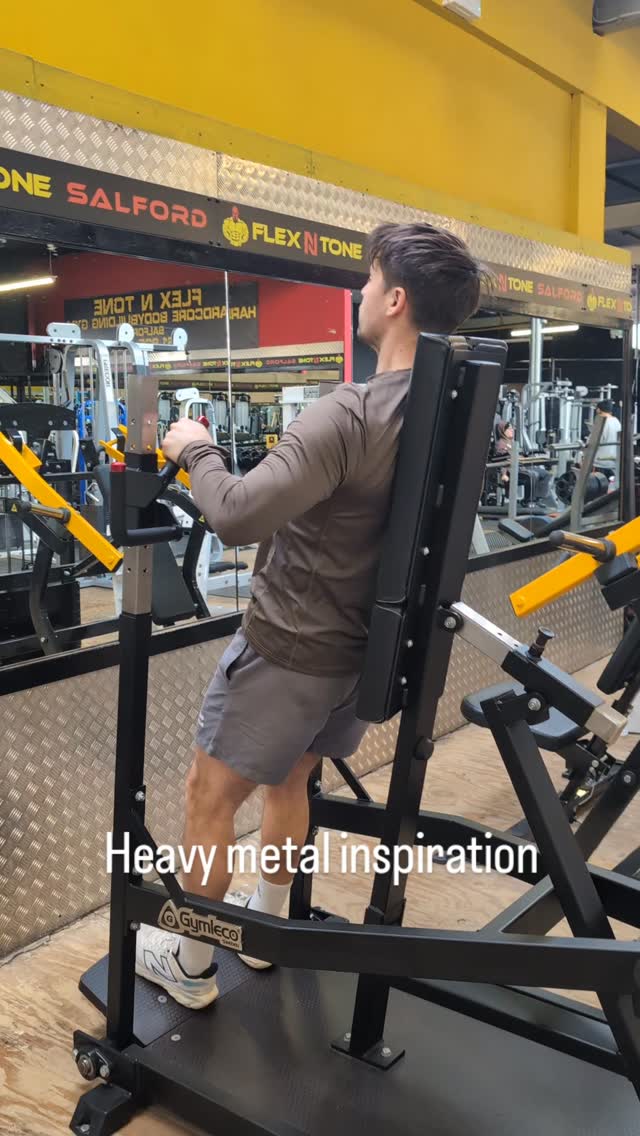 Weekend trip to Manchester and the obligatory visit to