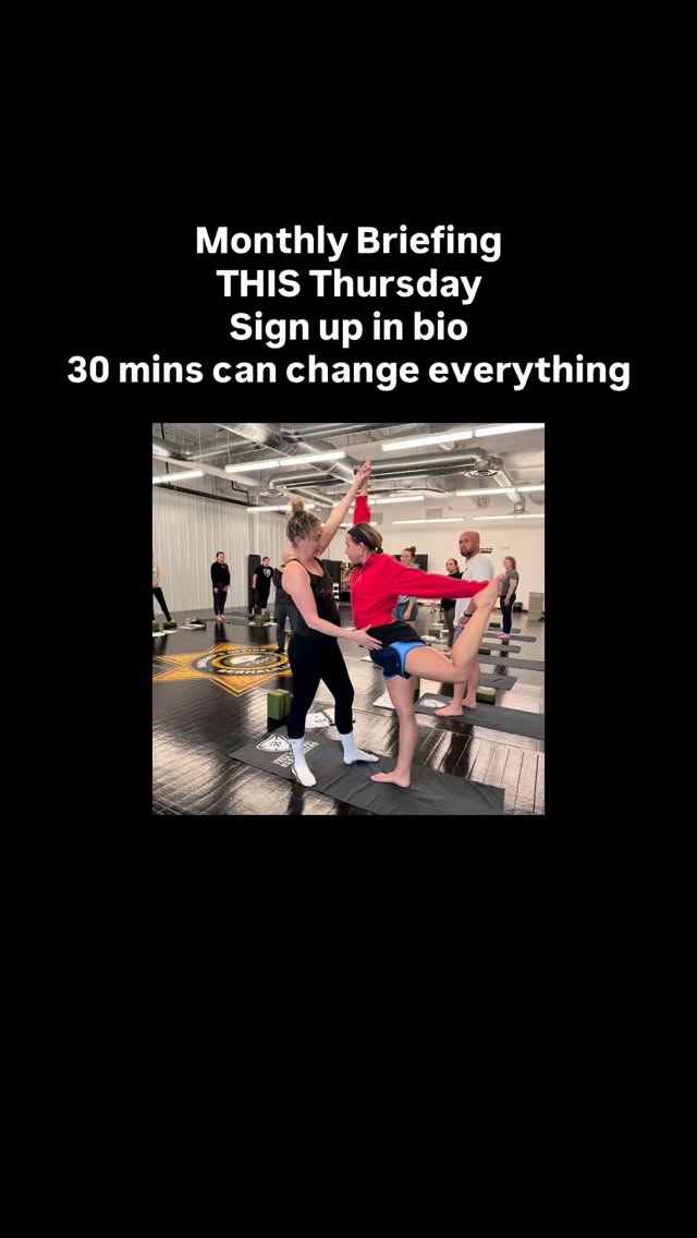 Don’t complicate it. It’s simple. We’ll show you how. LIVE 30-minute online briefing. Sign up in bio.