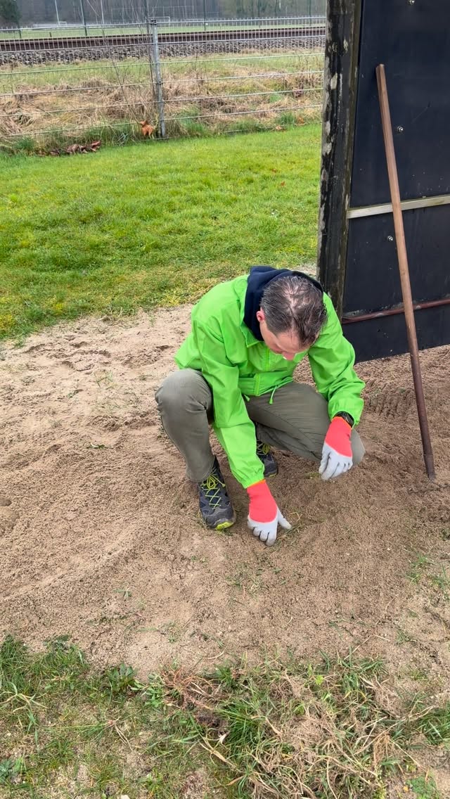 NLdoet bij @speeltuin.devogelenzang ! We nemen even een kijkje bij wat iedereen aan het doen is.