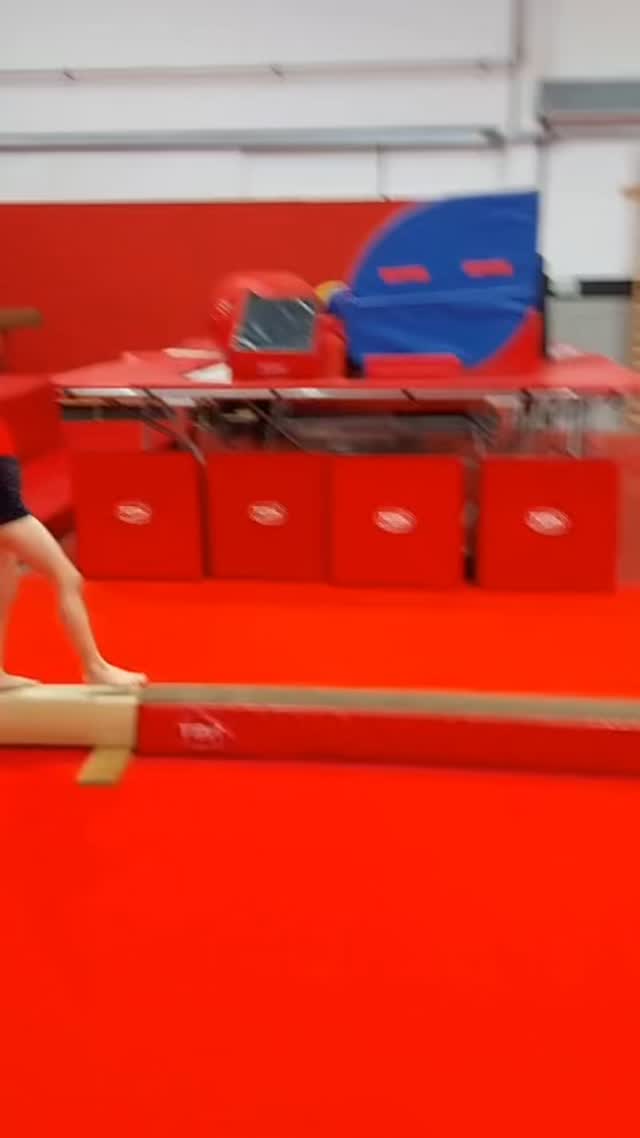 🚨 NEW SKILL ALERT 🚨
A great cartwheel achieved on the floor beam in our junior session today, well done! 🤩
If you have any questions, please don’t hesitate to contact us! All details listed below 👇
✉membership@cotswoldgymnastics.co.uk
💻www.cotswoldgymnastics.co.uk
-—————————————
#cotswoldgymnasticsclub #cotswoldgymclub #gymnastics #cirencester #ciren cirencesterclubs thingstodoincirencester thingstodoinciren cirencesterlife cirencesterbusiness cirencesterrocks cirencestermums cirencestertown cirencesterlocals cirencesterevents newclass newevent gloucestershire gloucester gloucestershirelife gloucstershireevents cotswolds cotswoldslife thecotswolds cotswoldsevents discovercotswolds kidsactıvıtıes