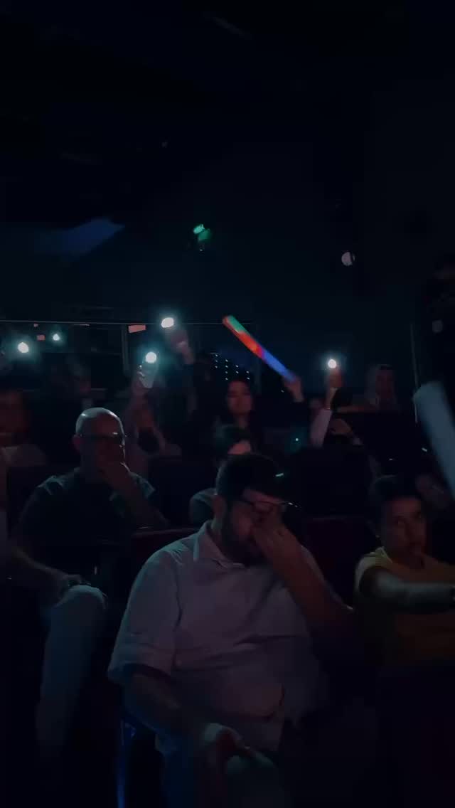 📅 23 mai 2026 — Réservez la date ! ✨
Retour en images sur le gala de l’année dernière : des moments remplis d’émotion, de talent et de partage 🎶
Entre danse, musique et performances incroyables, cette soirée restera gravée dans nos mémoires 🤍
Et cette année, l’aventure continue !
Nous aurons le plaisir de vous retrouver le 23 mai 2026 au Théâtre du Blanc-Mesnil pour une nouvelle édition pleine de surprises, de talents et d’énergie 🌟
Notez bien la date et préparez-vous pour une soirée inoubliable 🎤💃✨
#fcl #dance Billetterie : https://www.helloasso.com/associations/artem-c/evenements/grand-spectacle-le-23-mai-2026-festival-des-cultures-et-des-langues