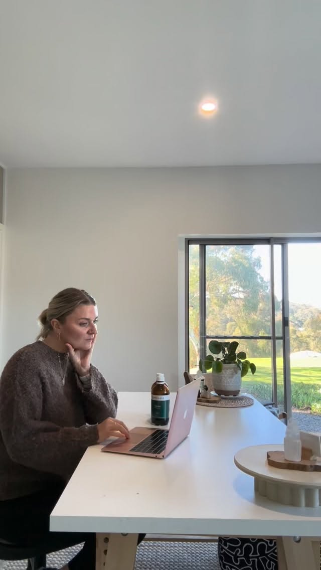 Healing isn’t linear.
There will be seasons where you feel aligned, motivated and thriving.
Where the habits feel easy.
Where you feel connected to yourself.
And there will be seasons where everything feels harder.
The routines slip.
The motivation fades.
Life feels heavier than usual.
You feel tired.
Overwhelmed.
A little lost.
This doesn’t mean you’ve failed.
It means you’re human.
Growth doesn’t only happen in the “perfect” seasons.
Some of the deepest change happens in the messy ones —
the seasons of rest, reflection, recalibration.
Sometimes we move forward with strength.
Sometimes we need support finding our way back to ourselves.
Both are part of the process.
Every season is shaping who you are becoming.
And if you’re in a season that feels heavy right now,
know that it won’t last forever.