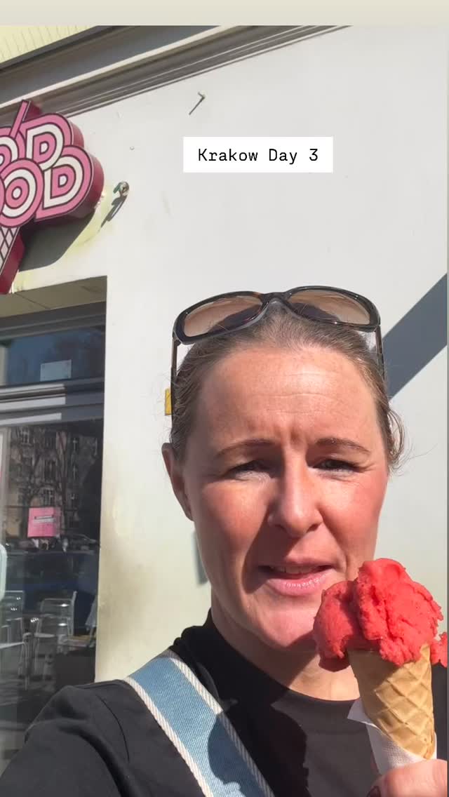 Soaking up the day, building the courage and asking ourselves…
What is my body truly capable of?
This trip has reminded me that growth doesn’t just happen - it happens when you choose to lean into the uncomfortable and in this case step into the cold!!!
The full chamber experience reel is coming next… ❄️
Trust me… it’s something else.
#GrowthMindset