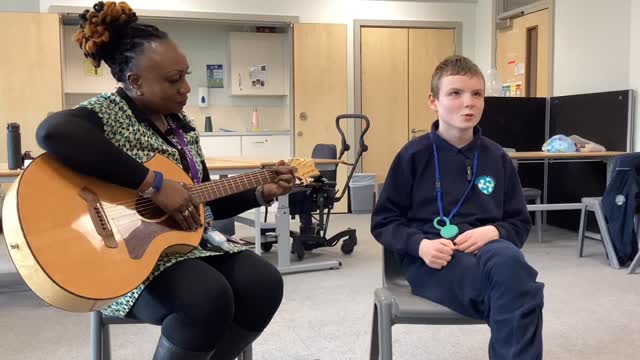 ✨ Spring vibes at Fairmead! ✨
Our Year 9s spent a recent project day exploring signs of spring around the school grounds — little glimmers of hope for warmer (and hopefully drier!) days ahead. 🌱🌼
After learning how spring transforms the world around us, pupils channelled their creativity to write their very own Spring Song. While everyone helped craft the lyrics, Aaron truly shone! 🌟
He rehearsed and performed alongside Mrs Anderson, bringing the song to life with a beautifully uplifting performance. 🎤💛
Swipe to enjoy the magic of our Spring Song! 🎶🌷