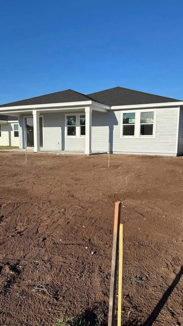 Final fun 😎
#dirtwork #construction #contractor #landservices #professionalgrading