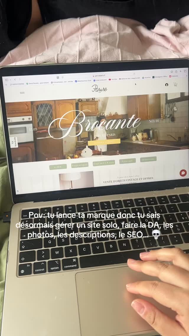 Au moins on en apprend beaucoup 😂