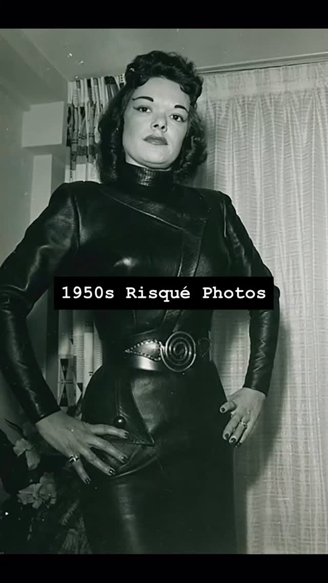 Original American risqu