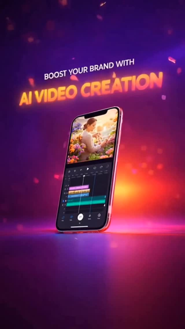 AIMindJourney will create any idea, mvideo ads and more
Comment ai to get a short video for your business, FREE