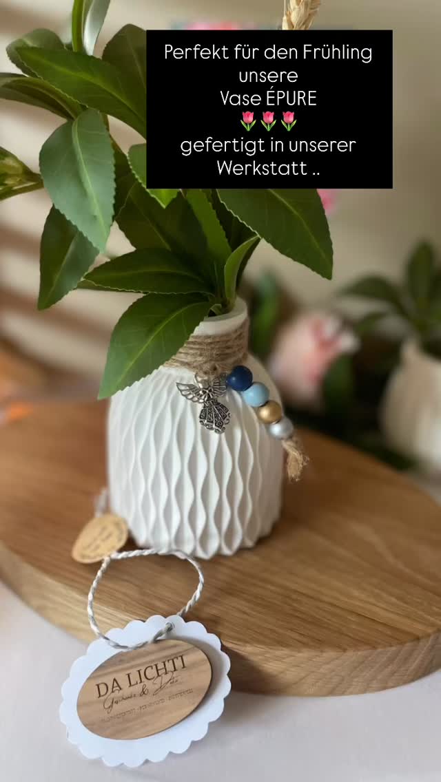 #geschenkideen #dalichti #handmadewithlove #dekoideen #personalisiertegeschenke