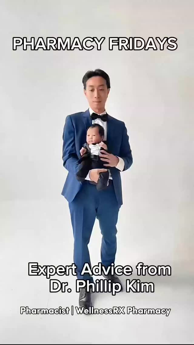 ☀️ The most common vitamin deficiency in Canada is vitamin D.
And many people don’t even realize they have it.
Because we live in a northern climate, sunlight exposure is limited for much of the year — especially during the fall and winter months. This means the body may not produce enough vitamin D naturally.
Low vitamin D levels can affect:
• Energy levels
• Mood and motivation
• Immune system support
The challenge is that symptoms are often subtle. Many people assume fatigue or low energy is simply due to stress, busy schedules, or aging.
If you live in Canada, vitamin D is something worth paying attention to — particularly during the winter months.
At WellnessRX Pharmacy, we help patients take a personalized, pharmacist-guided approach to supplements and overall wellness.
Follow @wellnessrxpharmacy.ca for practical, evidence-based health guidance.
#VitaminD #VitaminDDeficiency #CanadianHealth #WellnessRXPharmacy #HolisticHealth #PreventiveHealth #ImmuneSupport #HealthyLiving #PharmacistAdvice #CommunityPharmacy #BradfordOntario