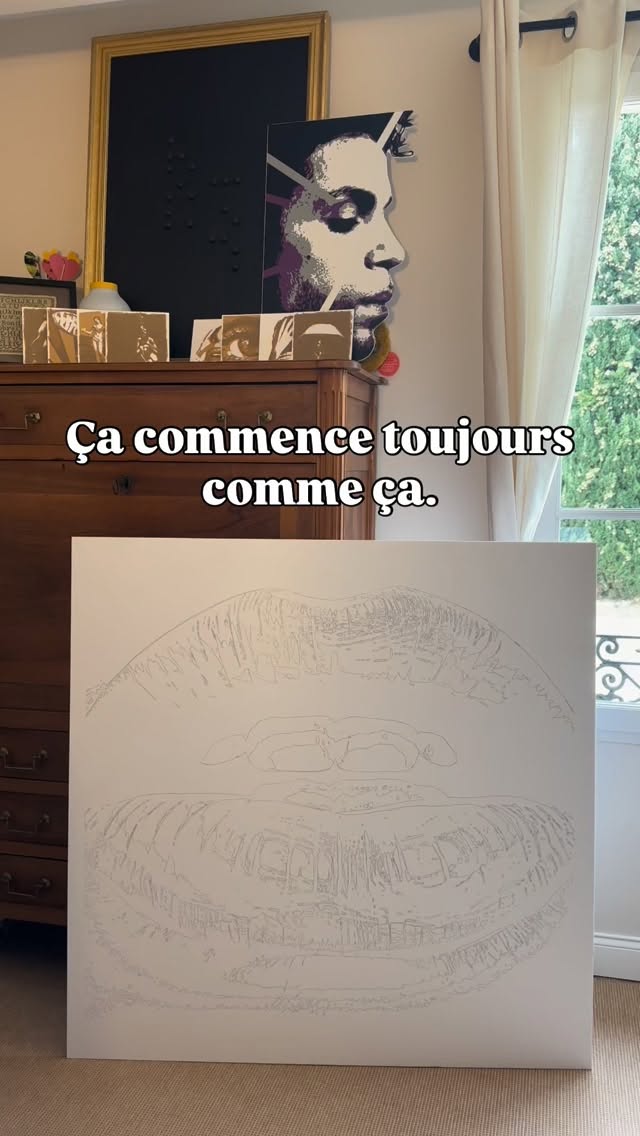 Ça commence toujours comme ça. 🤎
.
Un rouleau de scotch. Une idée. Une envie. Un besoin.
.
Parce que ma passion c’est de toujours repousser les limites.
Travailler ce matériau ordinaire pour en faire une œuvre d’art, sublimer cette matière et la faire entrer dans votre quotidien.
.
Et partager sa passion est une chance!
.
#artcontemporain #tapeart #art #collage scotch