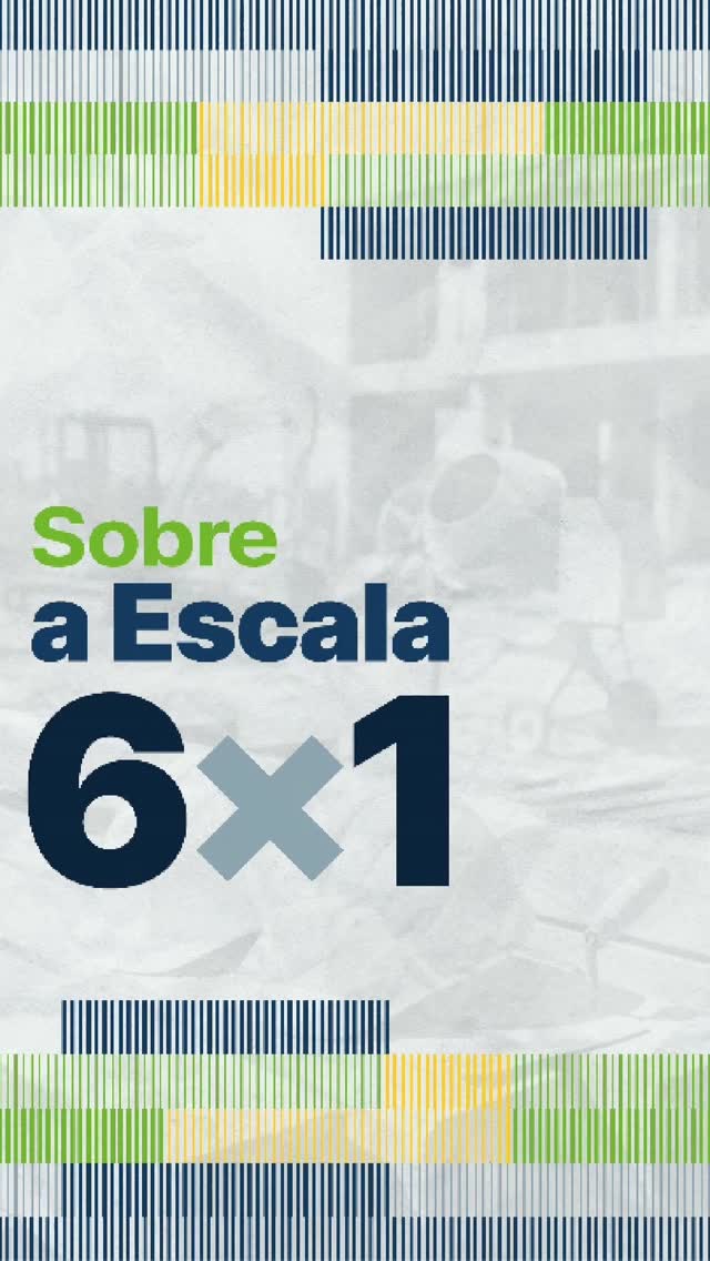 A proposta de mudança na escala de trabalho 6x1 exige uma discussão mais ampla e responsável.
A CBIC, em conjunto com suas associadas, defende um debate técnico aprofundado e responsável sobre os impactos na economia e no emprego. Alterações dessa magnitude afetam diretamente a produtividade, os custos da mão de obra, a competitividade das empresas e a geração de novos postos de trabalho.
Em um país que ainda enfrenta desafios como baixa produtividade e alto custo de encargos trabalhistas, medidas isoladas podem trazer consequências negativas para empresas e trabalhadores.
O setor da construção segue à disposição para contribuir com um diálogo que busque equilíbrio entre desenvolvimento econômico, geração de empregos e proteção social aos trabalhadores.