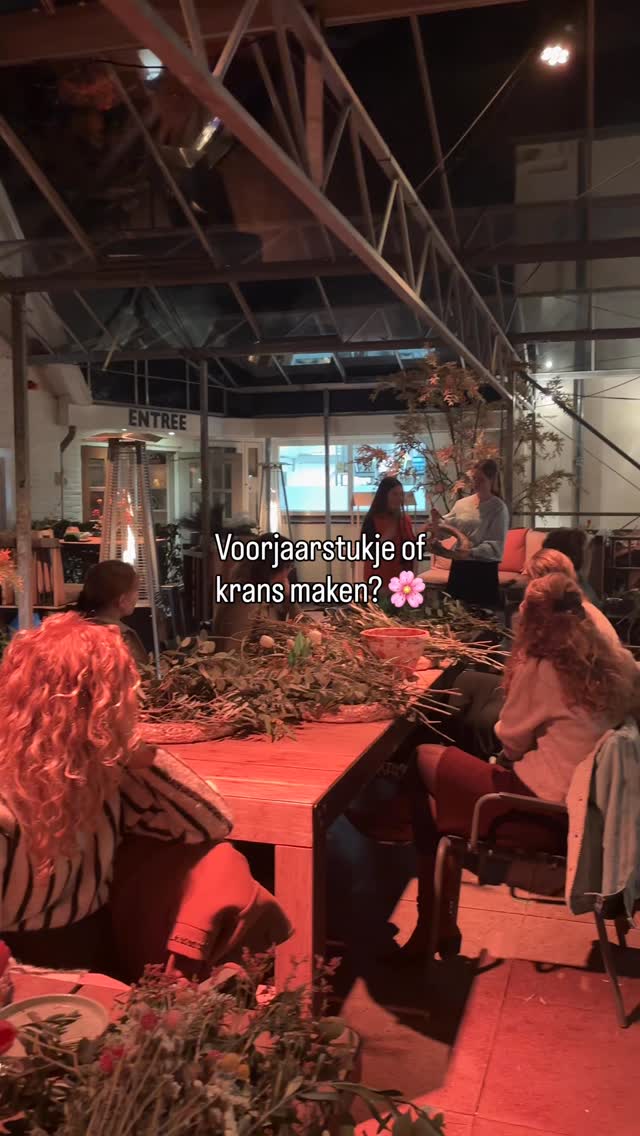 Ben jij er🐝?
Meer info en reserveren via www.hotelrestaurantbal.nl/workshop