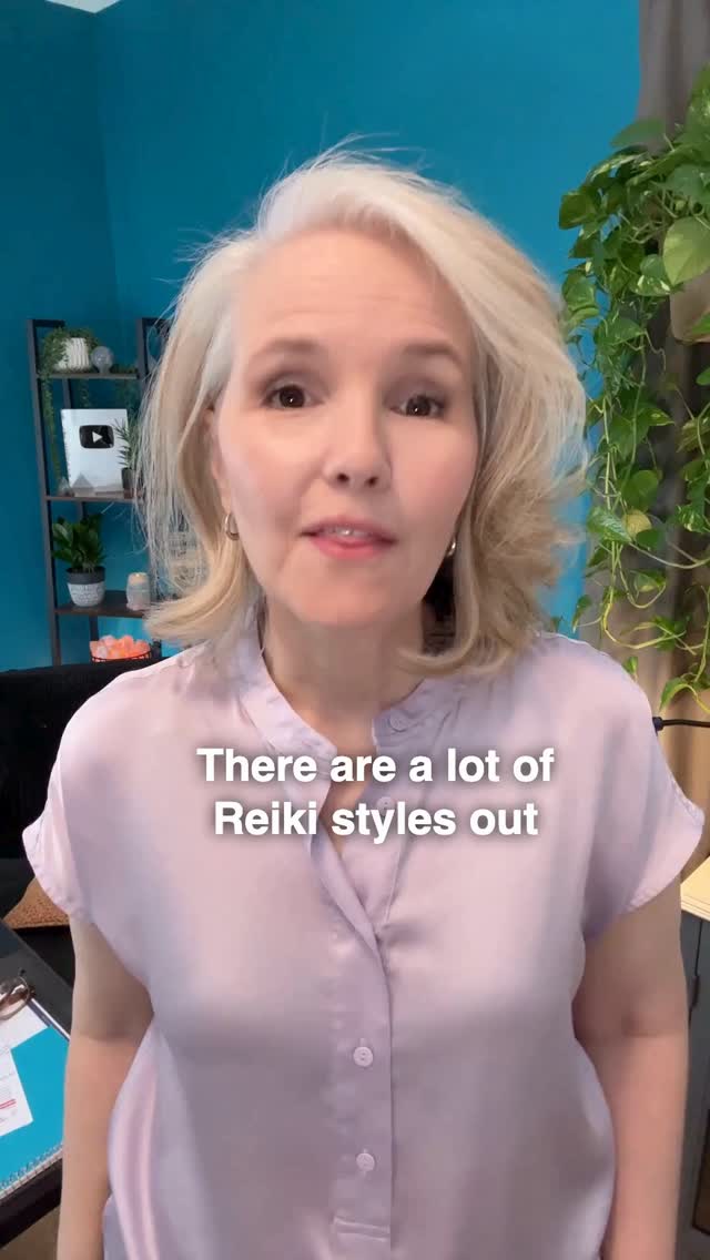 There are many Reiki styles available today, and it’s natural to wonder which path is right for you.
I teach Usui/Holy Fire Reiki because it blends the strong foundation of traditional Usui Reiki with an approach that supports direct personal connection to the energy. The focus shifts away from hierarchy and toward personal experience, discernment, and inner guidance.
For many students, this feels simpler and more aligned. As a teacher, I encourage you to learn to trust your own experience with Reiki and let the practice unfold in a way that feels authentic to you.
If you’ve been curious about Reiki but want a path that feels grounded, practical, and empowering, this may be the right fit.
You can learn more about upcoming classes at MainstreamReiki.com or comment the word "CLASSES".
#mainstreamreiki #holyfirereiki #usuireiki #learnreiki #reikiclasses #reikipractice #energyhealing #reikiforeveryone #andreakennedy #andreakennedyreikiteacher #reikiteacher #reikimaster #reikiclass