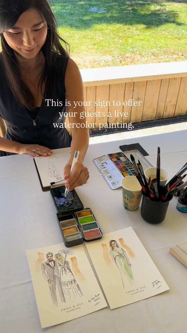guests love it! 🎨🧑🎨
Wedding planner Paris, organisation de mariage, wedding guests, cadeau invites, wedding gift, wedding details