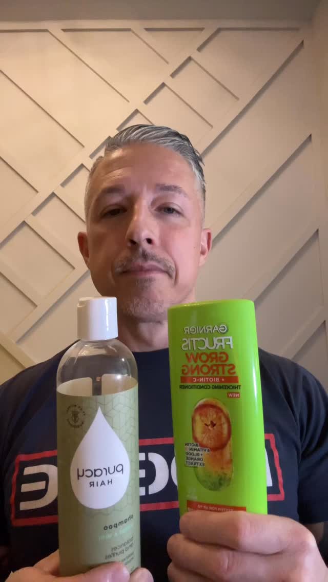 Is this shampoo actually clean, or just marketed that way?
A lot of products labeled “natural” still contain ingredients that can irritate the scalp microbiome and disrupt the skin barrier.
I’m starting a series where I break down popular products and explain what’s really inside them.
If you have a product you want reviewed, drop the name in the comments.
#ingredientcheck #cleanbeautytruth #functionalmedicine #toxinawareness #rootcausehealth