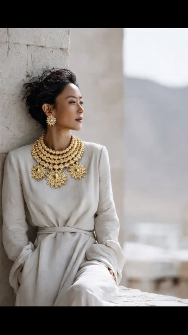 Live Your Jewelry Dreams!
#whatwillicreatenext #statementjewelry #handcraftedjewelry #aimodified #realjewelry