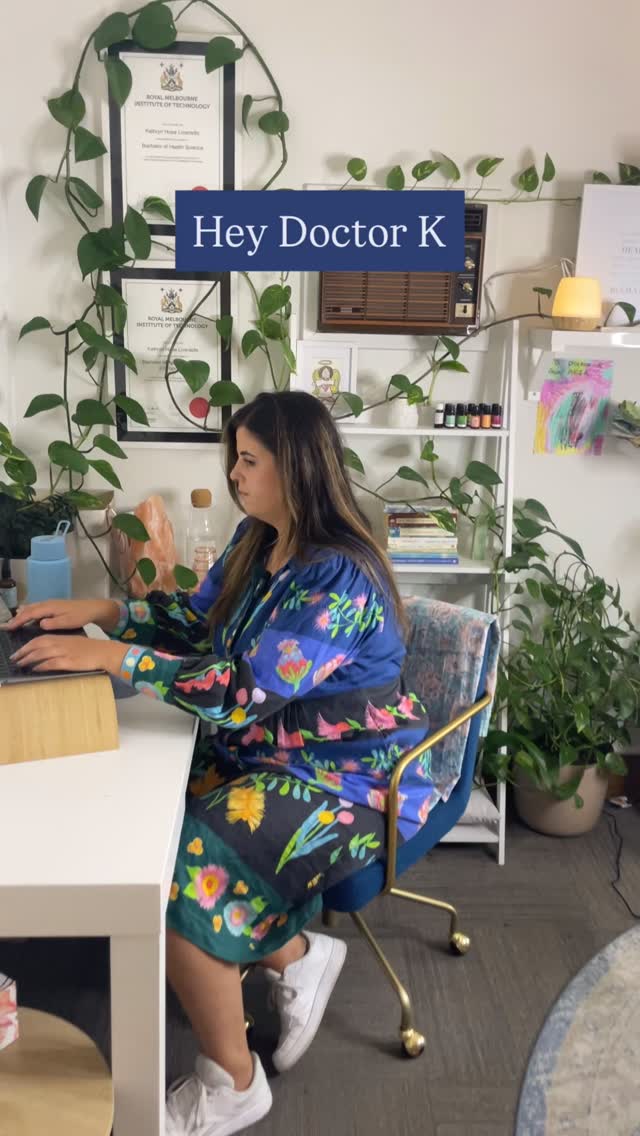 Could your body be trying to tell you something?
Stress & overwhelm can manifest in many ways.
Beyond physically, mentally, emotionally.
What is your body saying?
#chiro #healing #wellness #nervoussystemregulation