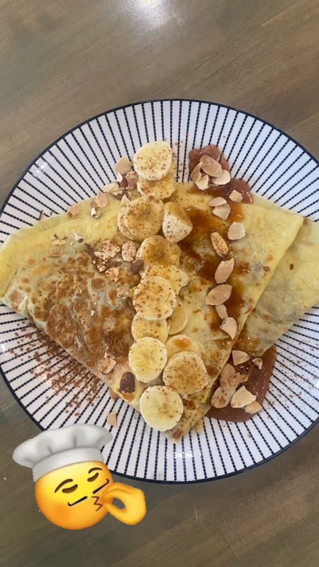 ✨ New Crêpe Special at KRAVE
🤎 Meet Lembeke — our newest crêpe inspired by the small Belgian town where the famous Lotus Biscoff cookie was first created in Lembeke.
🤎 This decadent crêpe is layered with:
• Biscoff cookie butter
• Biscoff Kookie crunch
• Crispy kataifi
• Whipped cream cheese
🤎 Then topped with fresh bananas, shaved almonds, house caramel, and a delicate touch of cinnamon.
🤎 It’s warm, rich, beautifully textured, and absolutely irresistible.
🤎 Come get yours and experience a little taste of Belgium right here at KRAVE. ✨
#welovekrave #nextlevel #biscoff #deliciousness #crepeoclock