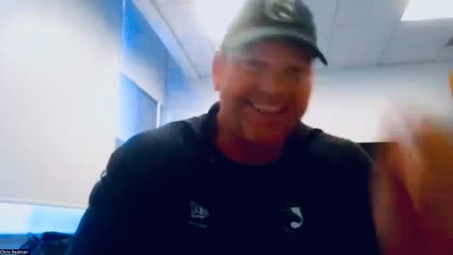 Yesterday, head coach @itschrisredman
spoke to the media before heading to practice for the @uflkings .
The @uflkings kickoff their inaugural season in two weeks on March 27th against the @uflstallions at 8pm inside @lynnfamilystadium
@uflkingscourt x @uflkingscourt
@theuflshop x @uflfans2025 x @uflnewshubcom