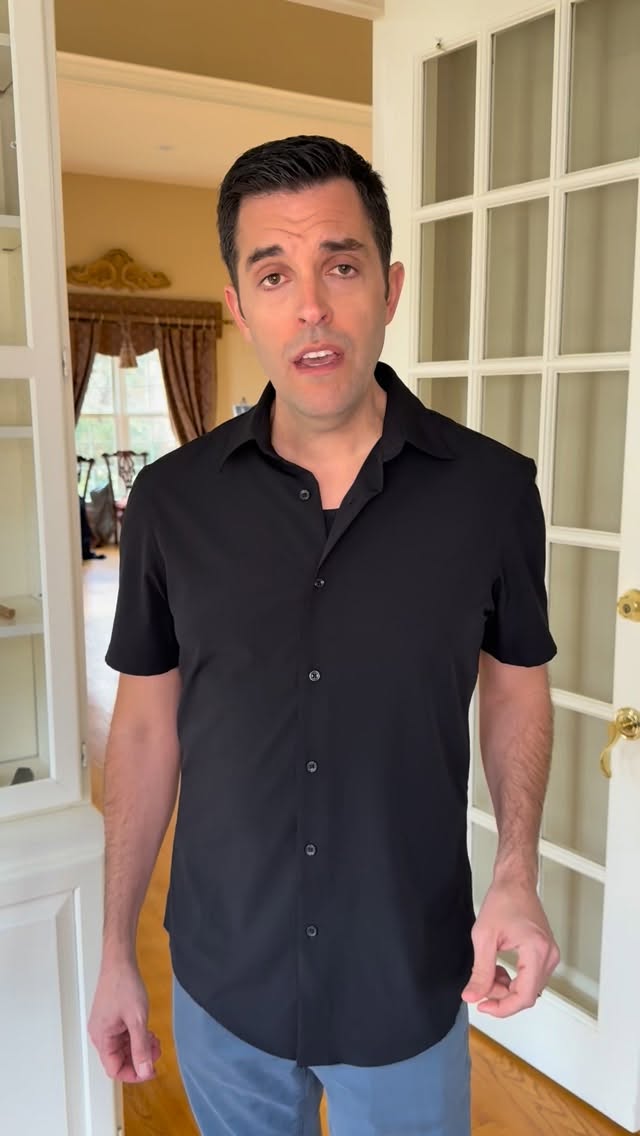 Thank you to Vincent Coglianese of WMAL radio for this great testimonial!