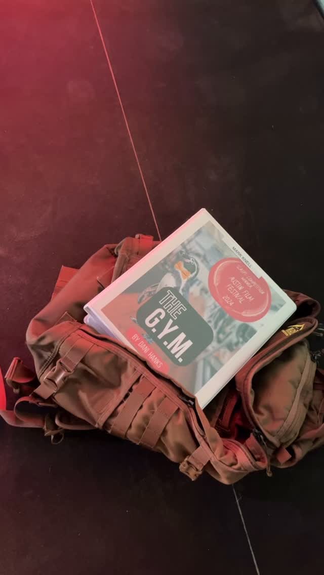 Ready for our #SXSW2026 Table Read!!