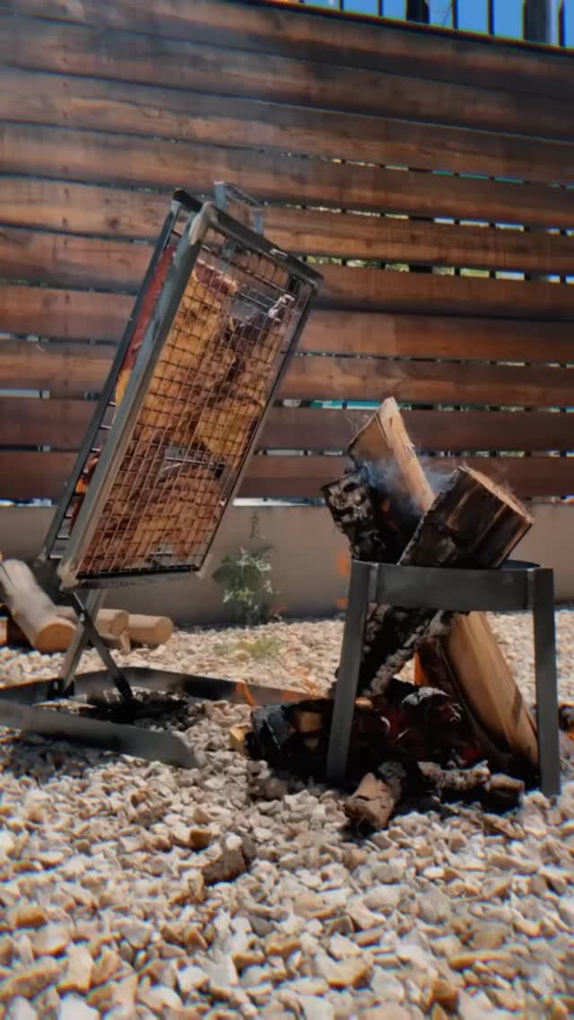 🚨 Si te gusta la parrilla, necesitas una Asaparri.
Parrillas resistentes, prácticas y hechas para disfrutar del verdadero sabor al fuego.
🔥 Calidad que se siente en cada parrillada.
📲 Cotiza tu parrilla Asaparri hoy mismo.
#ParrillasAsaparri #Parrilla #Asaparri #FuegoYCarne #Parrillada