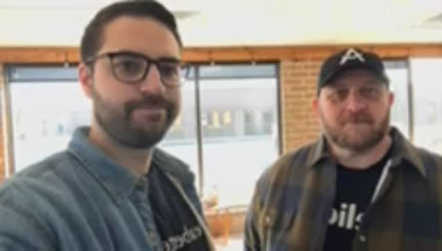 Whats next at Anthology? It might include exploring extraterrestrials…Watch for a preview of our next series!