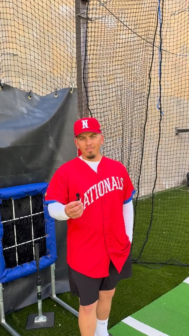 MEET THE COACHES! ⚾️👏