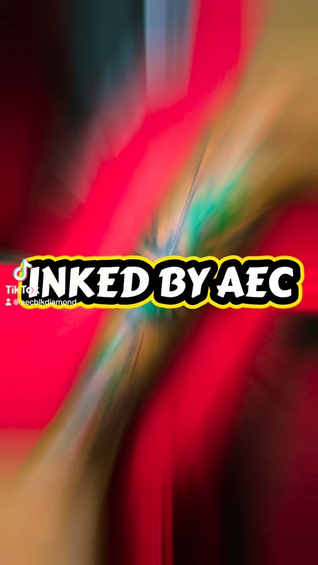 #dmvtattooartist #aecdidthat #inkedbyaec #explorer