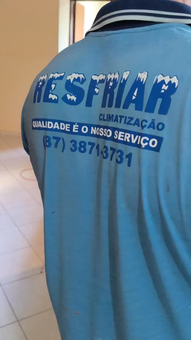 Mais uma instalação feita com sucesso ✅✅✅