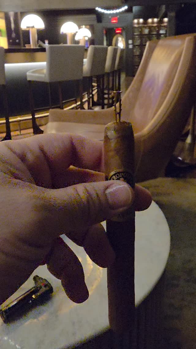 ✔ Better airflow
✔ Smooth draw
✔ Perfect burn