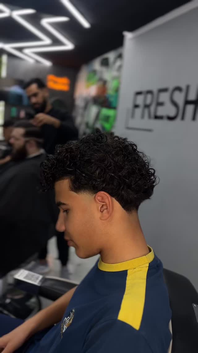 Few recent tapers fade ##barberlife #maltabarber #fyp
@egii.92