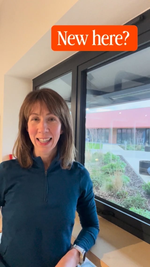 🤔 Wondering how best to start Reformer Pilates?
If you’re…
🤩 Curious whether it’s right for you and not sure where to start
🤕 Returning from injury, or with a condition that requires careful attention or caution
🤓 Hoping to gain a thorough understanding of the Pilates method rather than just a workout
Then hopefully this little video will help!
You are of course, always welcome to get in touch for a chat about the best option for YOU, or just dive straight in and come and join us! 🤗
Hope to see you soon!
#pilatesforbeginners #reformerpilates #shrewsbury #pilatesstudio #pilatesclass