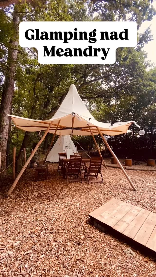#glamping#farmanadmeandry #teepee #glamplife